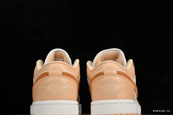  Haze 1 Low Jordan  DC0774-801 DC0774-801 Sunset 0119